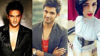 BREAKING: Parth Samthaan goes the LEGAL way against Vikas Gupta