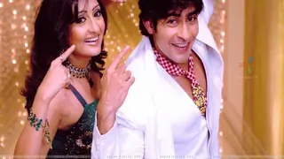 This conversation between Hussain and Juhi Parmar will surely get you NOSTALGIC.. Thumbnail