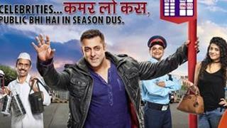 Salman Khan's 'Bigg Boss Dus' to have a 'Kahani Mein Twist'!