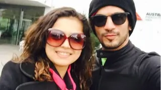 This is what Drashti Dhami is busy doing these days! Thumbnail
