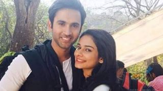 Mishkat Varma requests Aneri Vajani 'NOT' to propose him for 'MARRIAGE'! Thumbnail