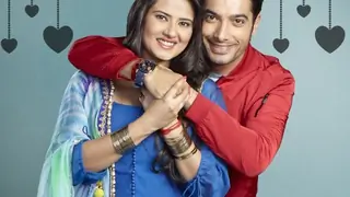 Get ready for Rishi-Tanuja Romance in Kasam Tere Pyaar Ki! Thumbnail