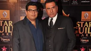 Kayoze Irani turns director to father Boman! thumbnail