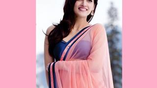 Kriti Sanon bats extreme weather conditions for her movies!