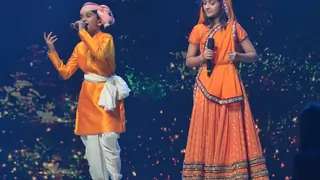 The Voice India Kids to re-create Lagaan on the sets of the show!