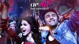 Not just Anushka, ADHM's Break-Up song had this actress too! Thumbnail