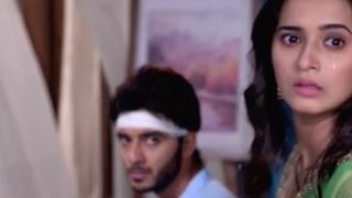 Vividha to be SHOCKED after coming across Ravish and Atharv's truth! thumbnail