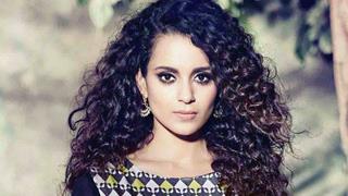 Kangana Ranaut meets with an ACCIDENT in the U.S.