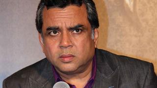 Paresh Rawal speaks about the ban on Pak artistes.