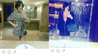 Take a look at what a Poor state Gauri Arora lives in!