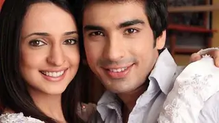 TV actors who married their co-stars! Thumbnail