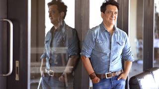 Sajid Nadiadwala rules Television by commanding highest TRP's!