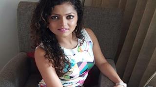 Whom is Drashti Dhami MISSING so much being away from India..??