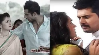 Meera and Dharam to PART WAYS in Star Plus' Saath Nibhana Saathiya