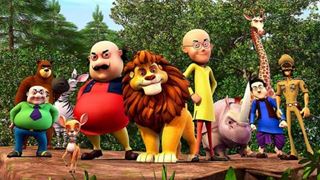 'Motu Patlu - King of Kings': Movie Review