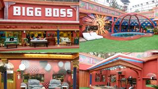 #BB10: A glimpse inside the Bigg Boss house!