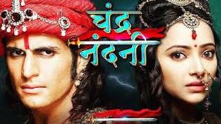 Review: Chandra Nandini is another masterpiece from Ekta Kapoor after Jodha Akbar Thumbnail