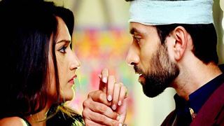 Shivaay to FINALLY turn an 'Ishqbaaaz' for Anika in 'Ishqbaaaz'..!