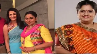 #BREAKING: Entries and Exits Galore in Star Plus' Saath Nibhana Saathiya Thumbnail
