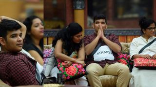 #CandidConfessions: A day in the Bigg Boss house...