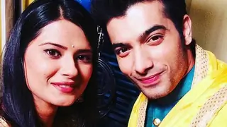 Terrorist Attack in Kasam Tere Pyaar Ki! Thumbnail