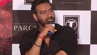 Ajay Devgn thanks CBFC for being cordial & co-operative!