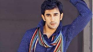 'The Journey' will leave you with a smile: Amit Sadh Thumbnail
