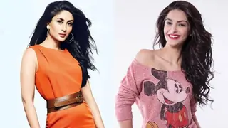Kareena-Sonam to appear on Karan Johar's chat show! Thumbnail