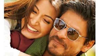 Aww: Shah Rukh Khan says he will miss Anushka Sharma