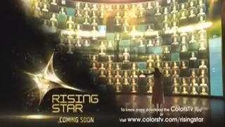 Colors is all set to present the ONE-OF-A-KIND singing reality show- The Rising Star