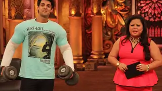 Exclusive: Karan Wahi is BACK on 'Comedy Nights Bachao Taaza'! Thumbnail