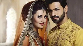 Divyanka Tripathi makes some SURPRISING revelations about her 'Karwa Chauth' plans! Thumbnail