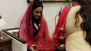 View pics: Popular TV actress Shweta Tiwari's lovely Baby Shower! Thumbnail