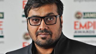 I did not ask PM to apologise: Anurag Kashyap