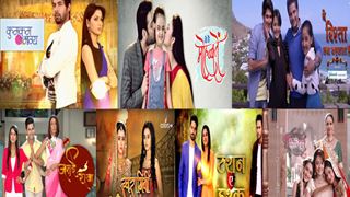 #KarwaChauthSpecial:When Karwa Chauth proved to be a TURNING POINT in these TV shows! Thumbnail