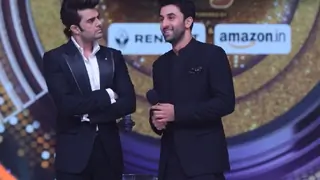 Ranbir Kapoor REFUSES to dance with Jacqueline on Jhalak Dikhlaa Jaa! Thumbnail