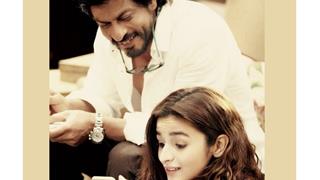 First Teaser of SRK- Alia's 'Dear Zindagi' OUT NOW