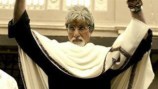 Amitabh Bachchan starts shooting for Sarkar 3!