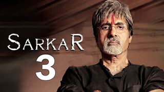 Popular Television actor joins the cast of Sarkar 3!