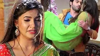 Karvachauth Special: Vivaan 'STUNNED' on discovering Chakor's sacrifice in Udann! Thumbnail