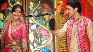 Aaryan and Sanchi's Wedding Look DECODED!