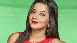 Antara Biswas wants Salman's attention with her 'Bigg Boss' stint! Thumbnail
