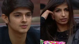 #BB10: Is it fair to target Rohan Mehra's family? Thumbnail
