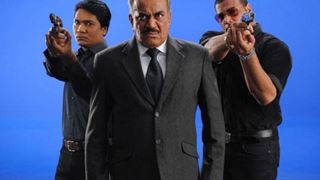 WHAAT?? Sony TV's long-running show, 'CID' to go off-air..??