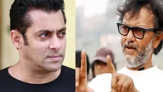 Salman Khan indulges in an UGLY SPAT with Rakeysh Omprakash Mehra! Thumbnail