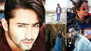 These Popular TV actors are extremely 'FINICKY' about... Thumbnail