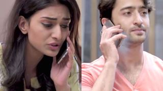 Sonakshi to forgo her SELF-RESPECT and ask for Dev's HELP in 'Kuch Rang Pyar Ke Aise Bhi'