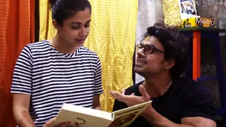'Kumkum Bhagya' actor excited to debut on the 70 mm screen! Thumbnail