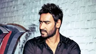 Family values matter to Ajay Devgn Thumbnail