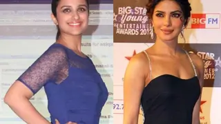 Parineeti Chopra keen to work with her cousin Priyanka Chopra! Thumbnail